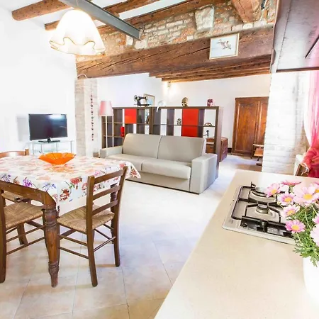 Canal Dream Cosy With Canal View Holiday home Venice