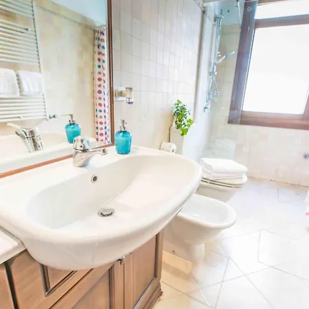 Holiday home Canal Dream Cosy With Canal View Venice