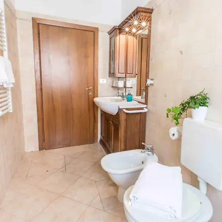 Holiday home Canal Dream Cosy With Canal View Venice