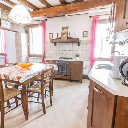 Canal Dream Cosy With Canal View Vakantiehuis *