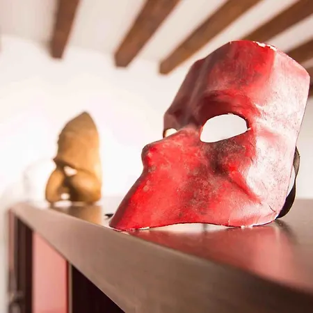 Canal Dream Cosy With Canal View Hébergement de vacances Venise