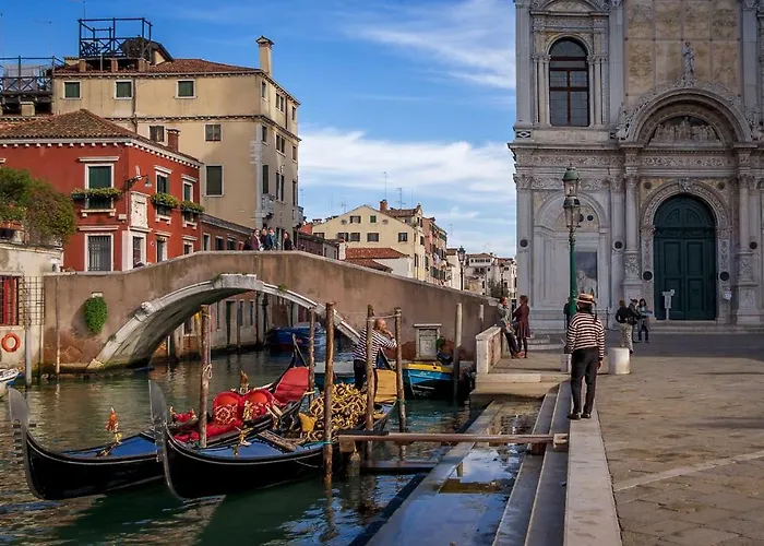 Canal Dream Cosy With Canal View Nyaraló *